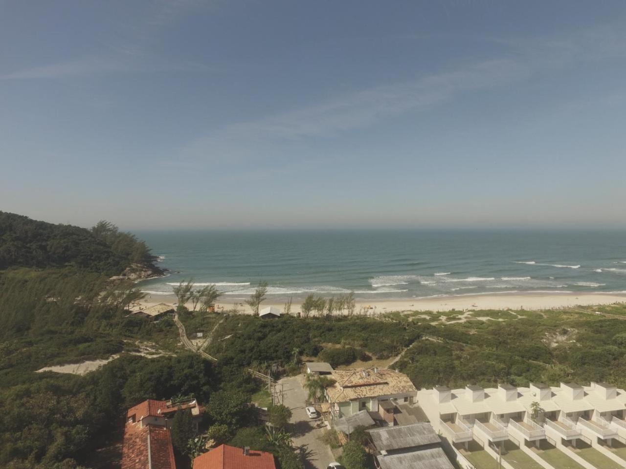Recanto Das Ondas 加罗帕巴 外观 照片